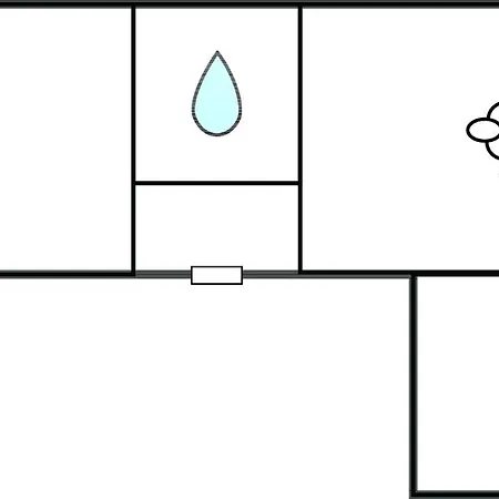 Ame Dantan Apartmán