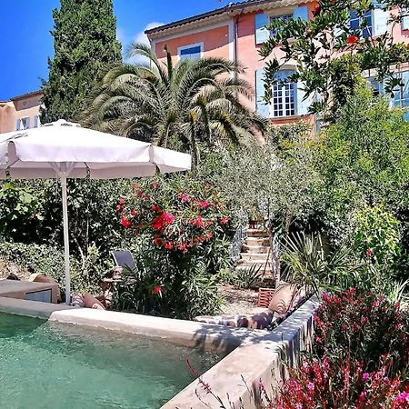 Ame Dantan Apartmán