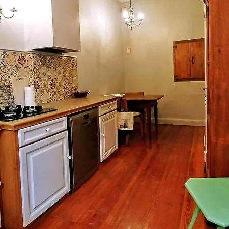 Apartmán Ame Dantan Nyons