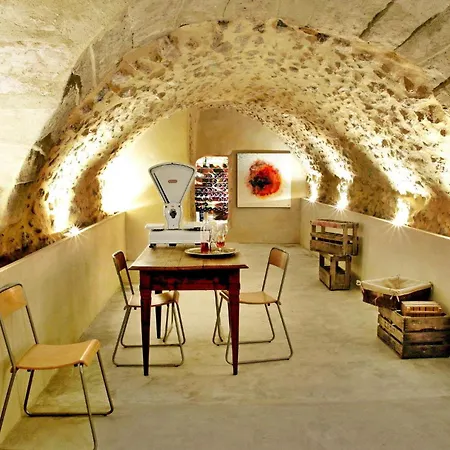 Ame Dantan Apartmán