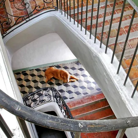 Apartmán Ame Dantan *